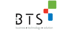 BTS logo
