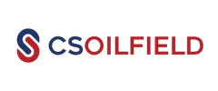 CS Oilfield logo