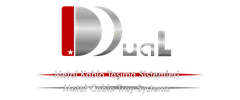 Dual Metal logo