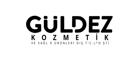 Güldez Kozmetik logo