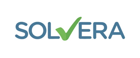 Solvera logo