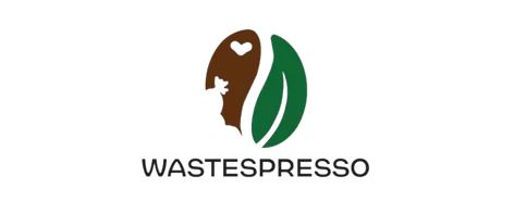 Wastespresso logo