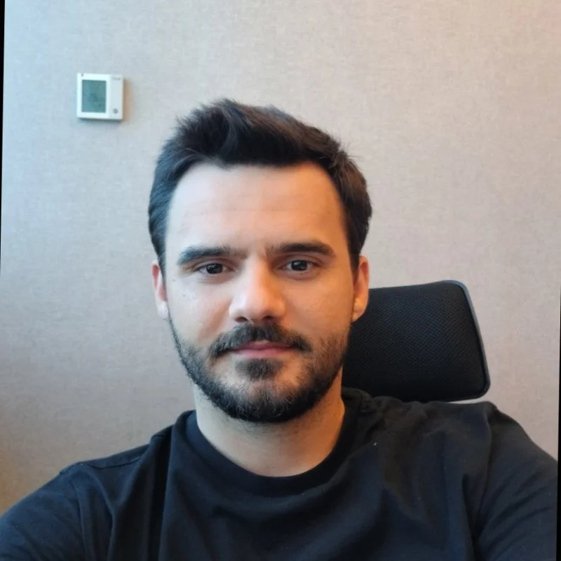 İhsan Karataş profile photo