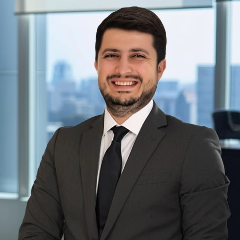 Mehmet Muştalı profile photo